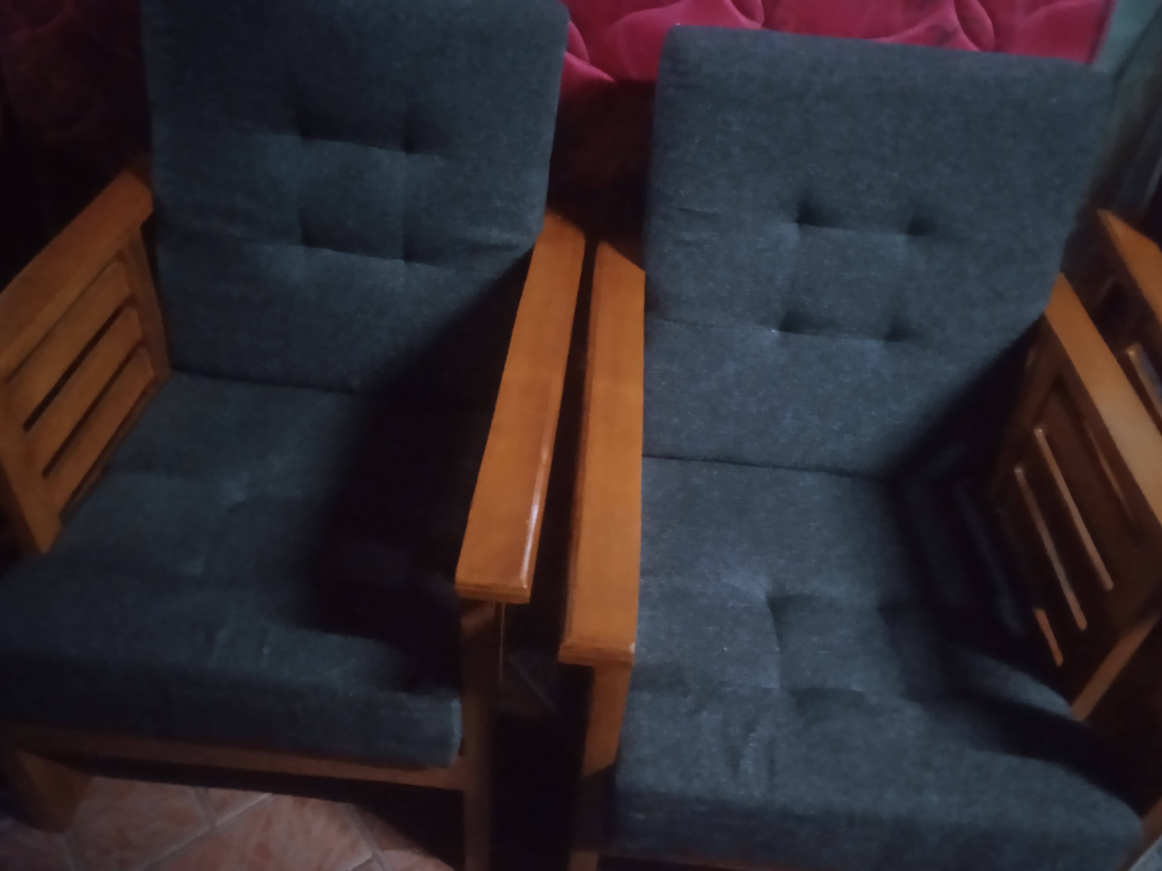 Aswathi Furniture