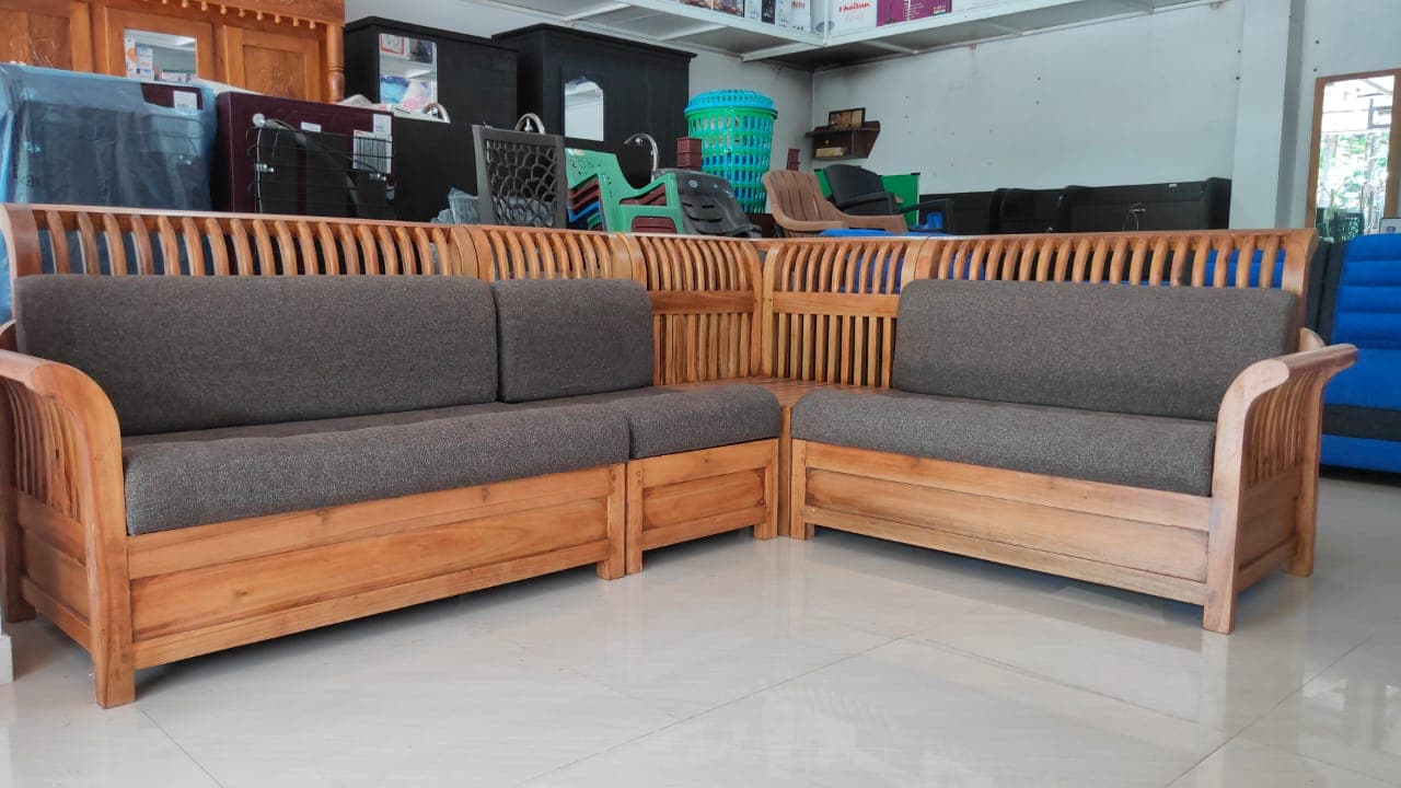 Aswathi Furniture