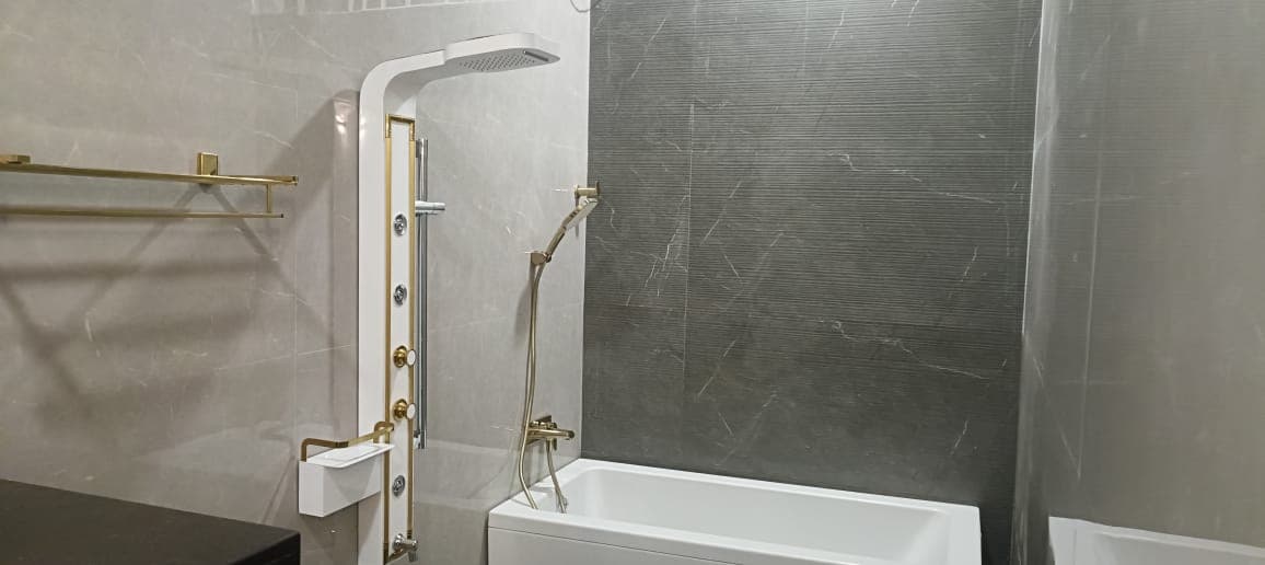 AA Electrical & plumbing