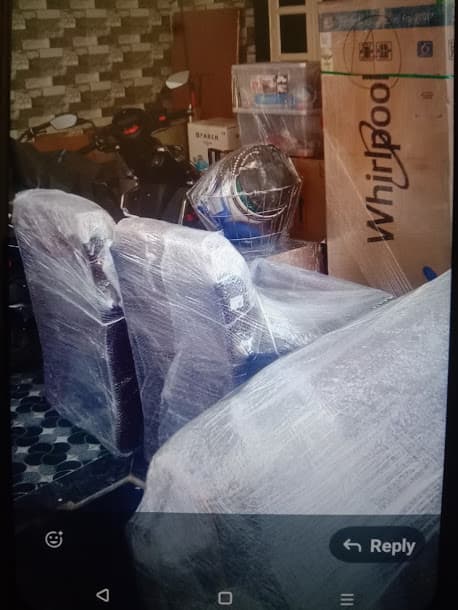 Sri Balaji Packers & Movers
