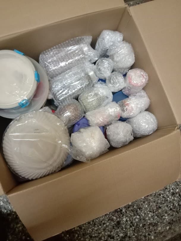 Sri Balaji Packers & Movers