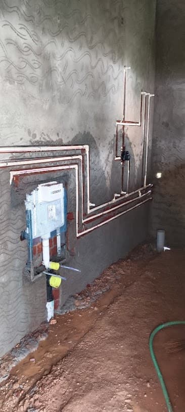 Jeeva Electrical and Plumbing Services
