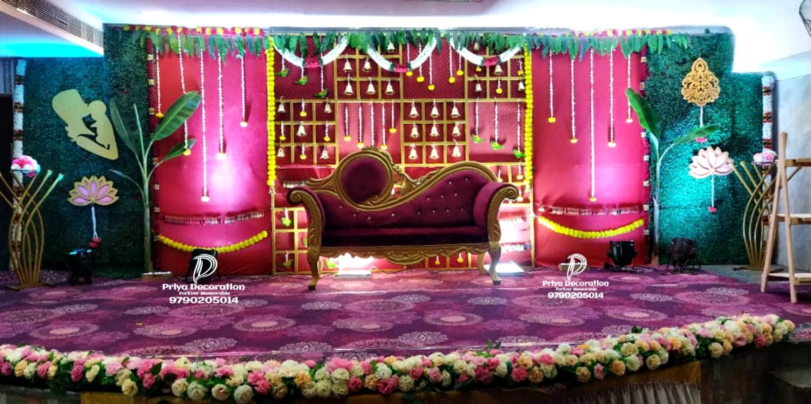 Priya Decoration