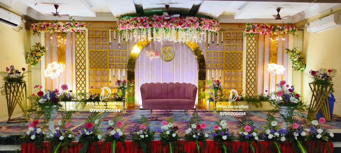 Priya Decoration