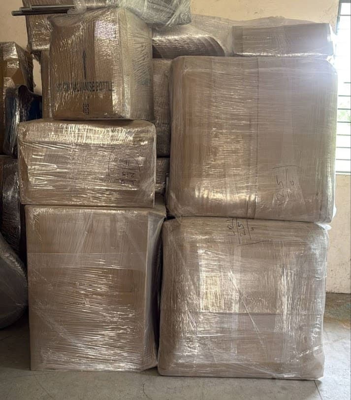 Aaradhana Packers And Movers