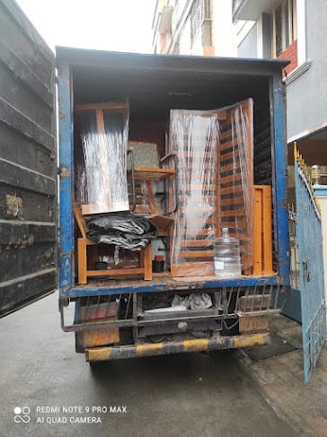 Aaradhana Packers And Movers