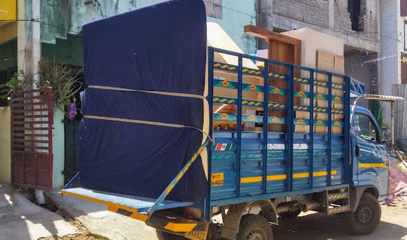 Aaradhana Packers And Movers