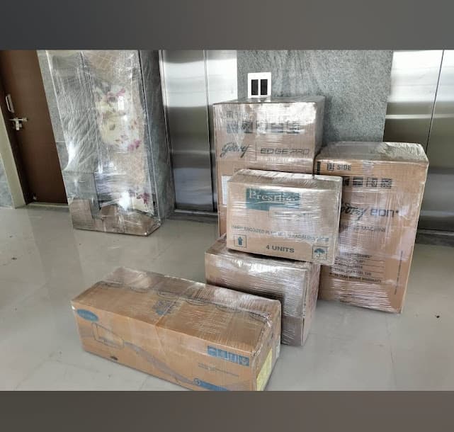 Aaradhana Packers And Movers