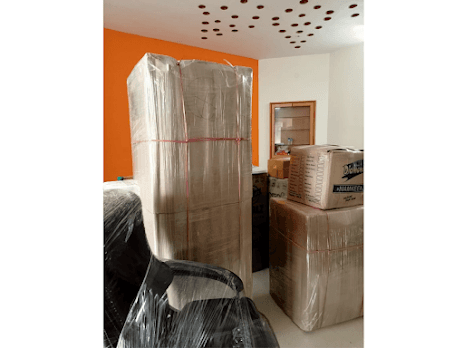 Hi Tech Packers and Movers 