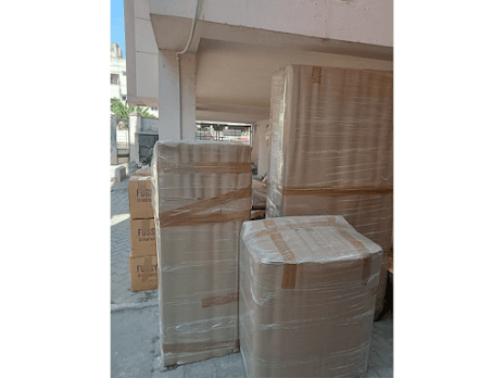 Hi Tech Packers and Movers 
