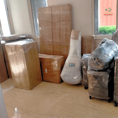 Hi Tech Packers and Movers 