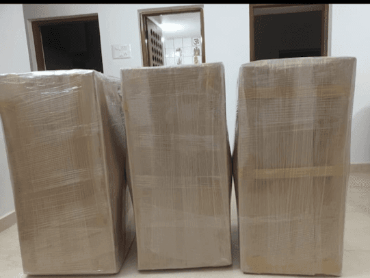 Hi Tech Packers and Movers 