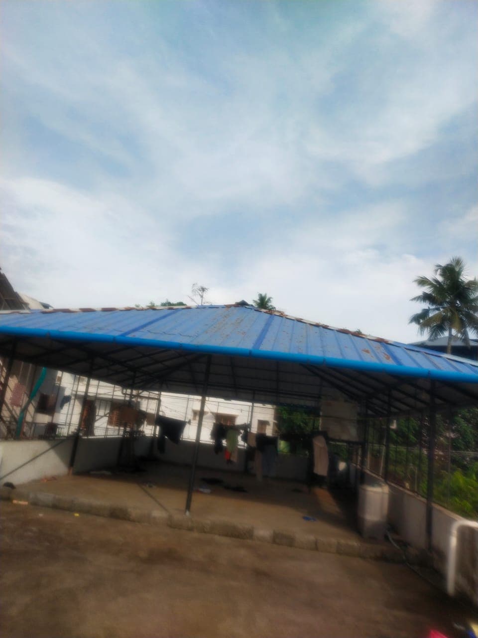 New star Gents & Ladies Hostel