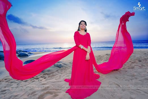 Smart Fotography