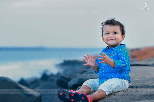 Smart Fotography