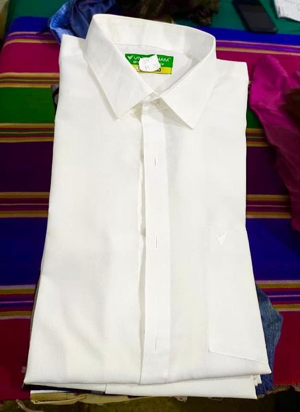 Kovai Laundry Service