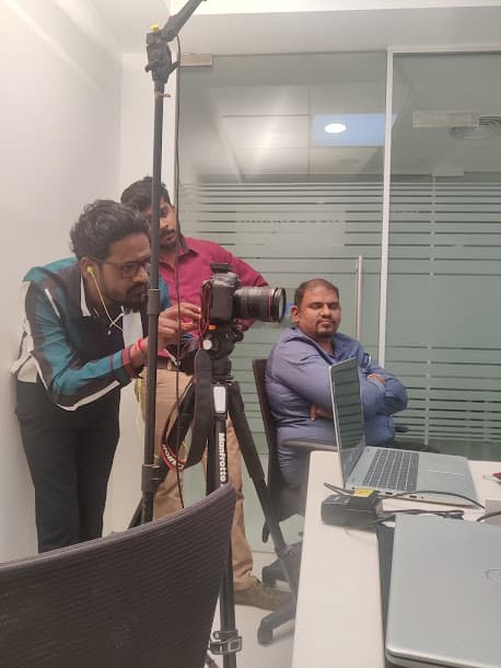 Layam Media