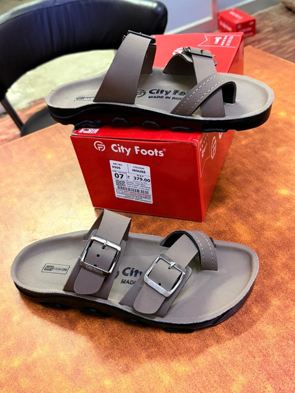 Foot Locker