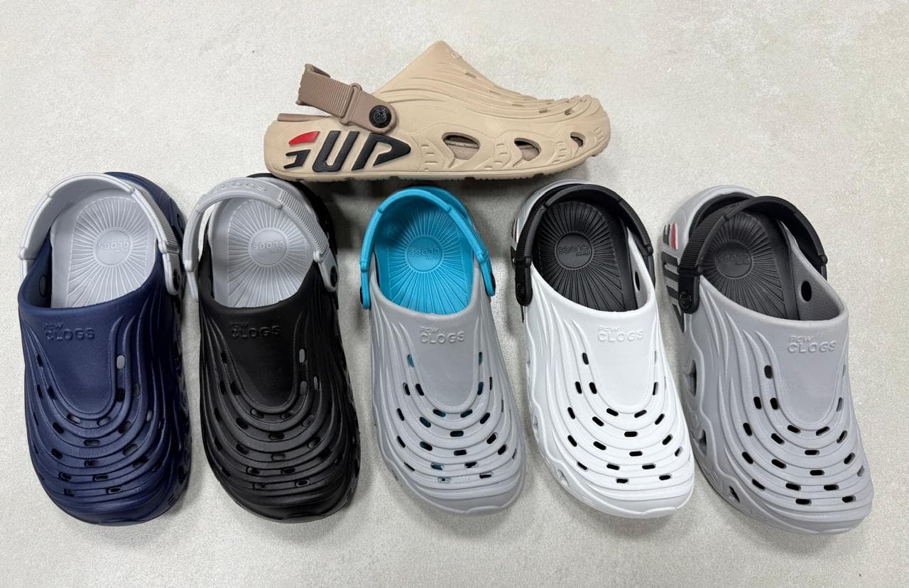 Foot Locker