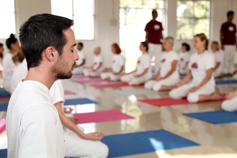 Yugham Natural Therapic Caare & Online yoga class