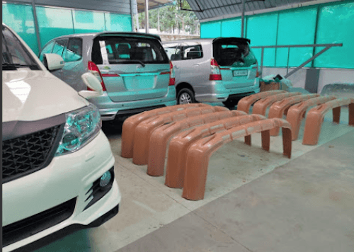 Raja Automobiles