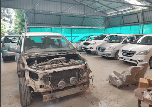 Raja Automobiles
