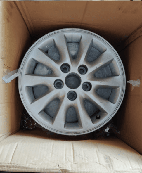Raja Automobiles