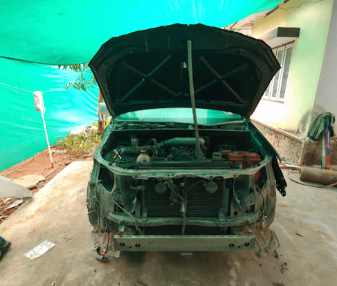 Raja Automobiles