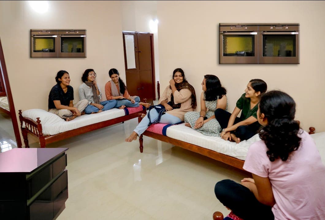 Hayaath Inn Ladies Hostel