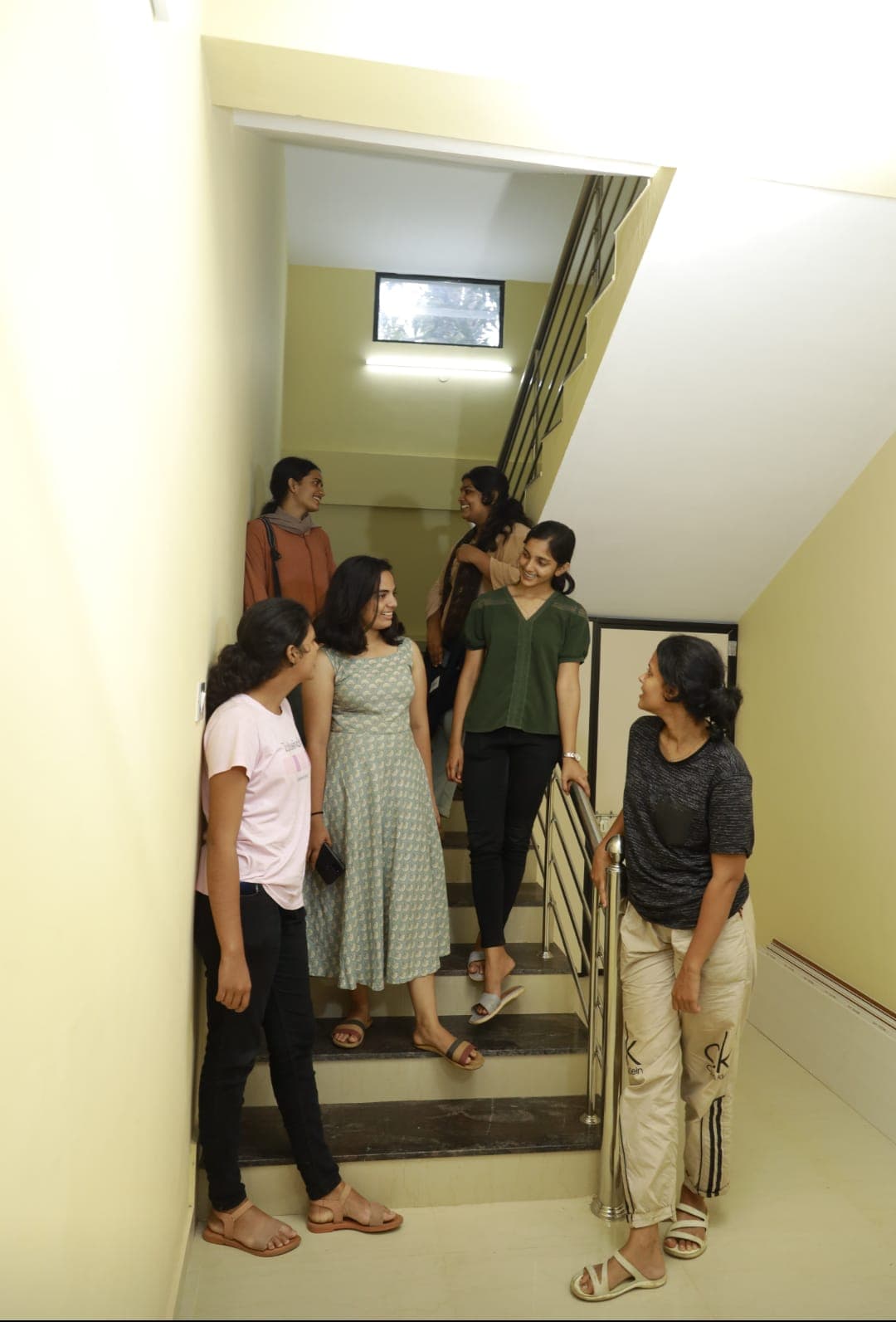 Hayaath Inn Ladies Hostel
