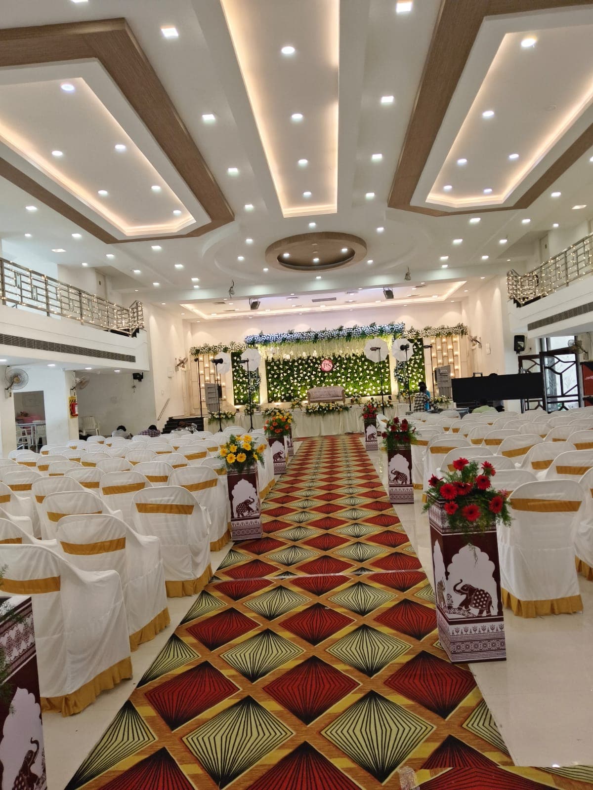 Glamroyal Events