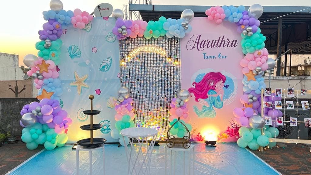 Glamroyal Events
