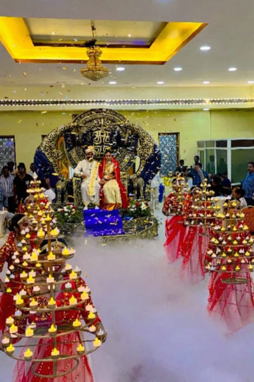 Glamroyal Events