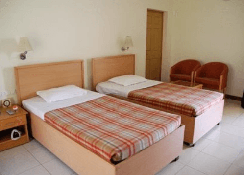 Crayon Boys Hostel 