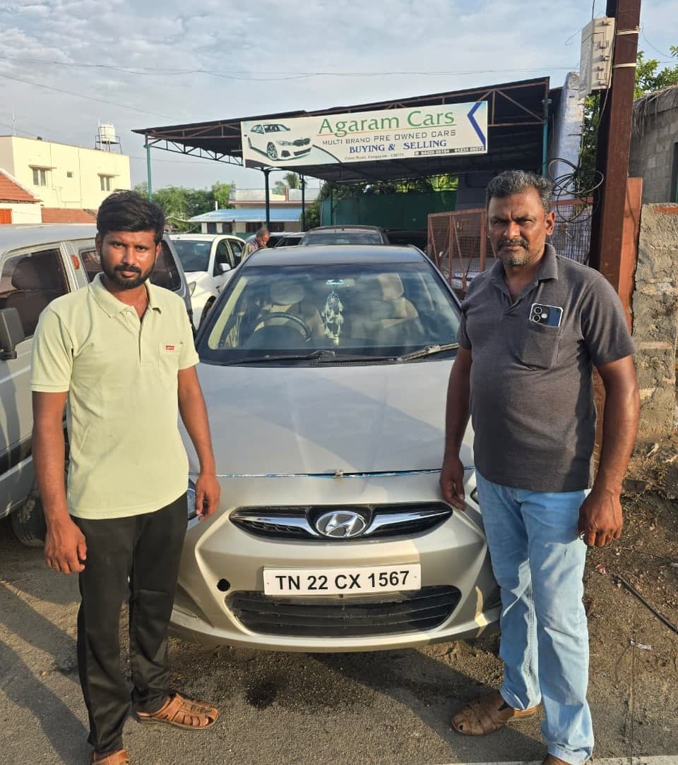 Akilan Cars