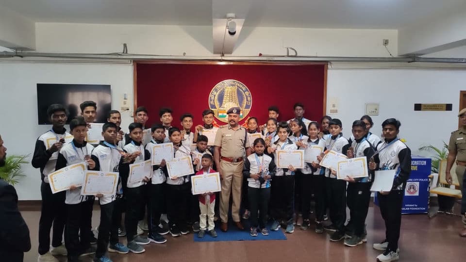 Adventure Academy of Martial Arts