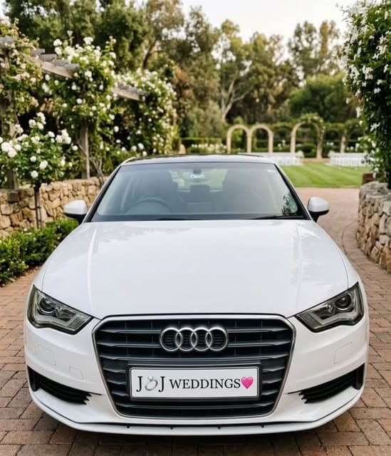 JJ Self Driving Cars