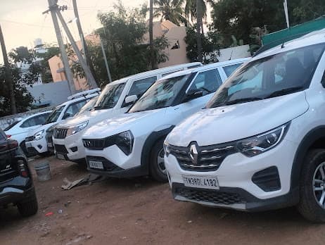 JJ Self Driving Cars