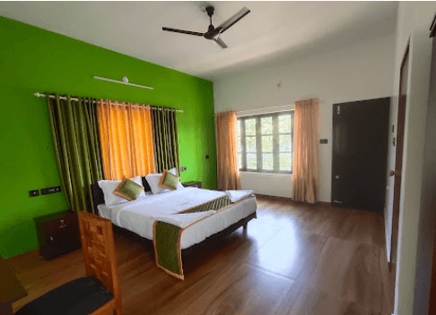 Popple Beach House