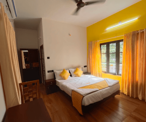 Popple Beach House