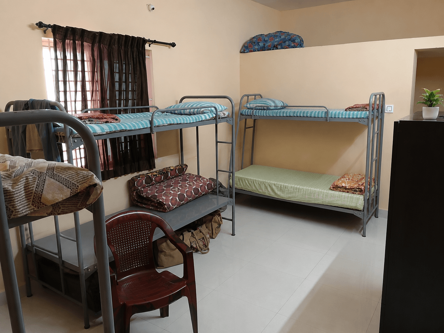 Orchid Ladies Hostel