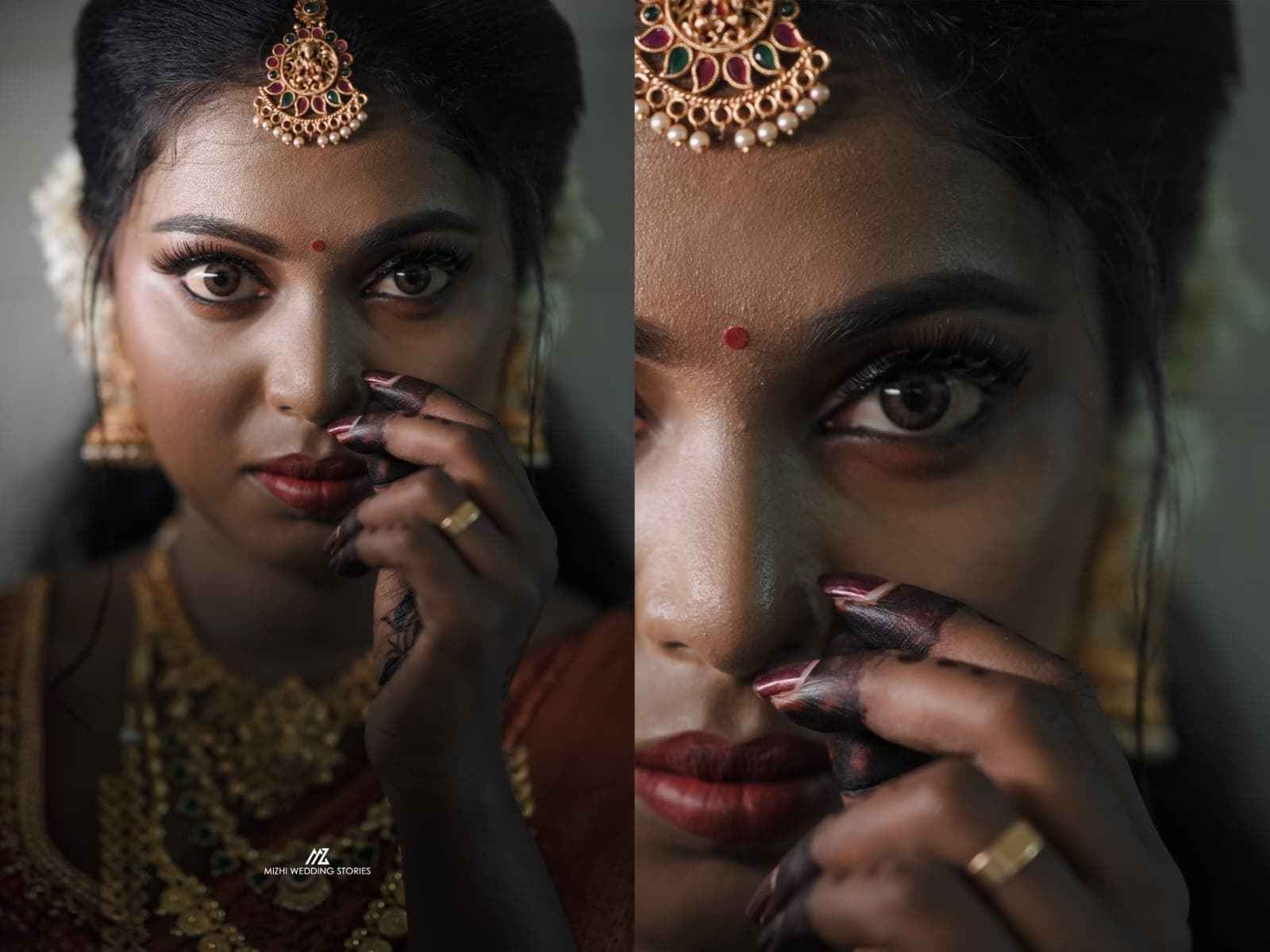 Nakshatra beauty parlour