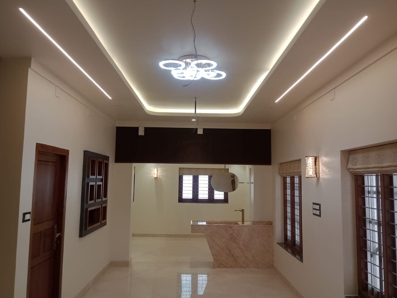 Muraleedharan Electrical and Plumbing