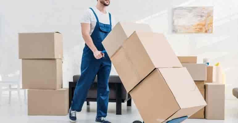 Sri AnjaliDevi Packers & Movers