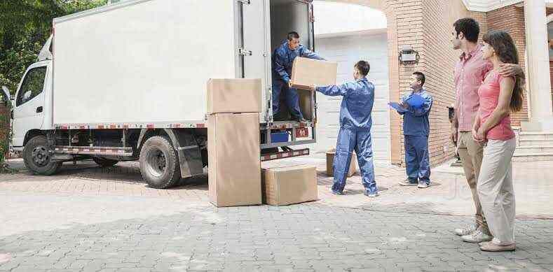 Sri AnjaliDevi Packers & Movers