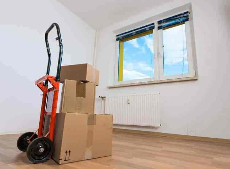 Sri AnjaliDevi Packers & Movers