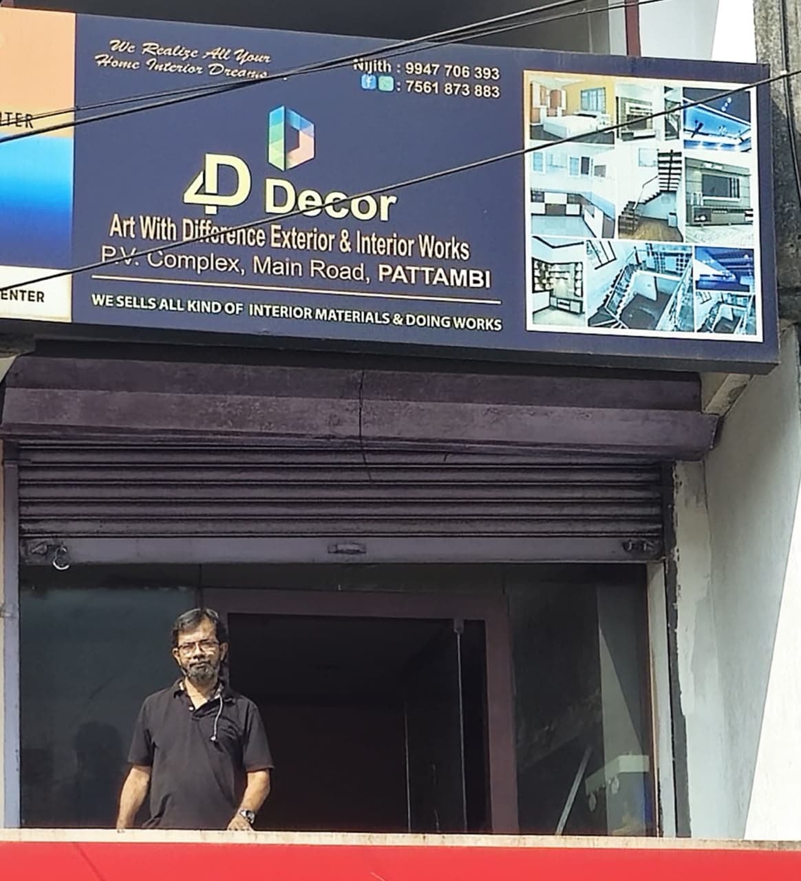 D4 Decor 2