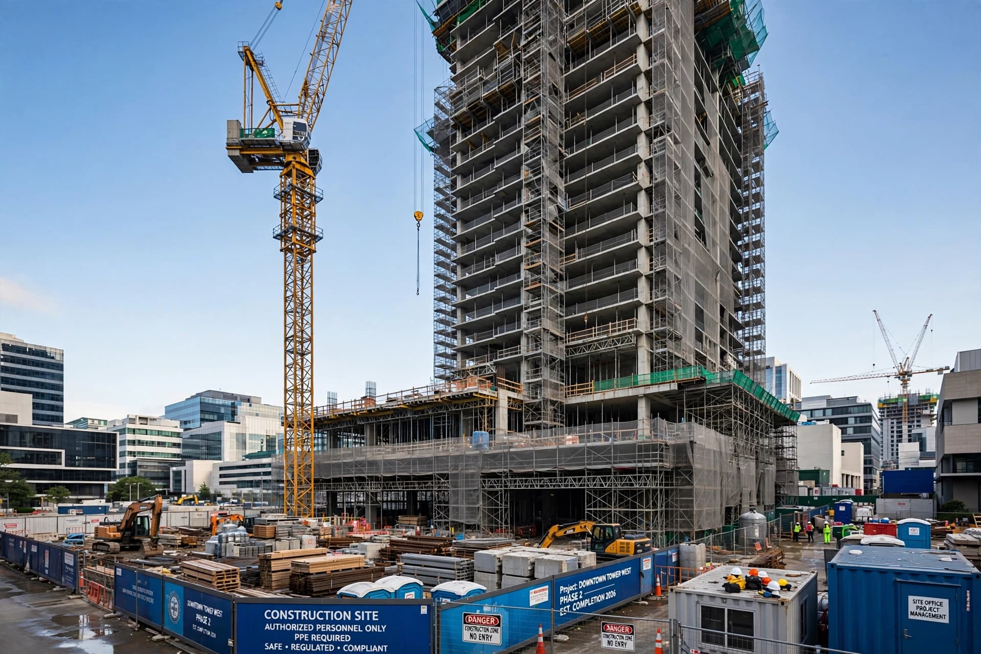 Buildana Constructions 4