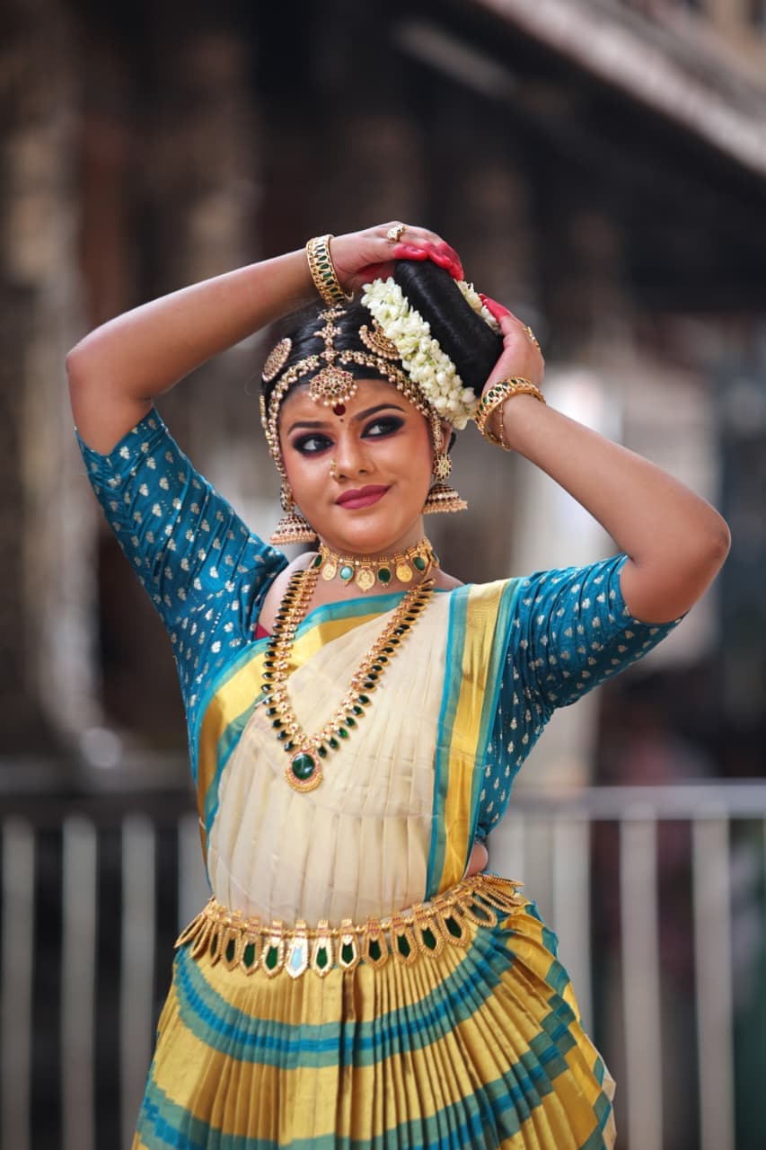 Sidhi Collection  4