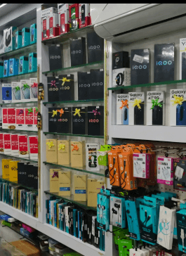 UPHONE MOBILES 2